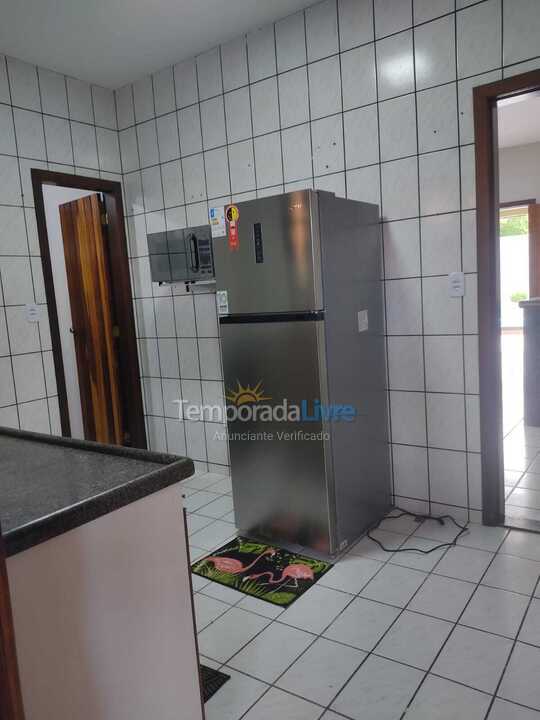 Casa para alquiler de vacaciones em Porto Seguro (Village)