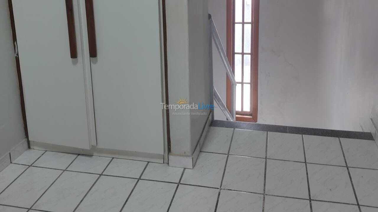 Casa para alquiler de vacaciones em Porto Seguro (Village)