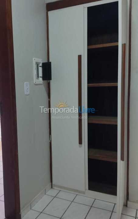 Casa para alquiler de vacaciones em Porto Seguro (Village)