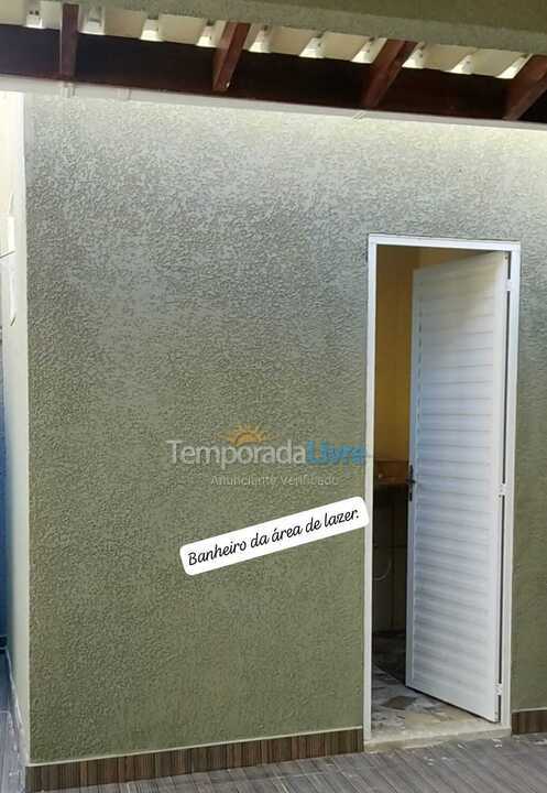 Casa para alquiler de vacaciones em Porto Seguro (Village)