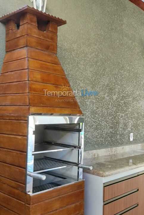 Casa para alquiler de vacaciones em Porto Seguro (Village)