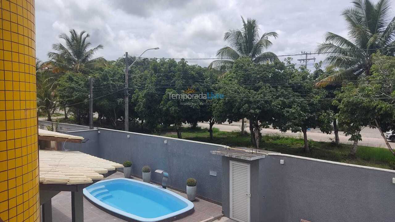 Casa para alquiler de vacaciones em Porto Seguro (Village)