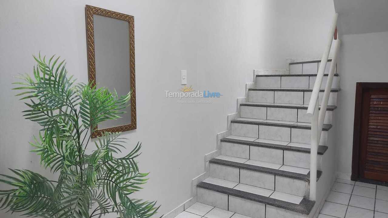 Casa para alquiler de vacaciones em Porto Seguro (Village)