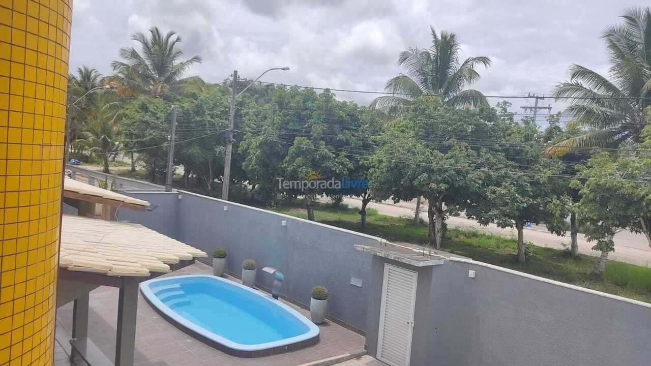 Casa para alquiler de vacaciones em Porto Seguro (Village)