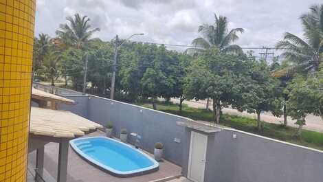 Casa para alugar em Porto Seguro - Village