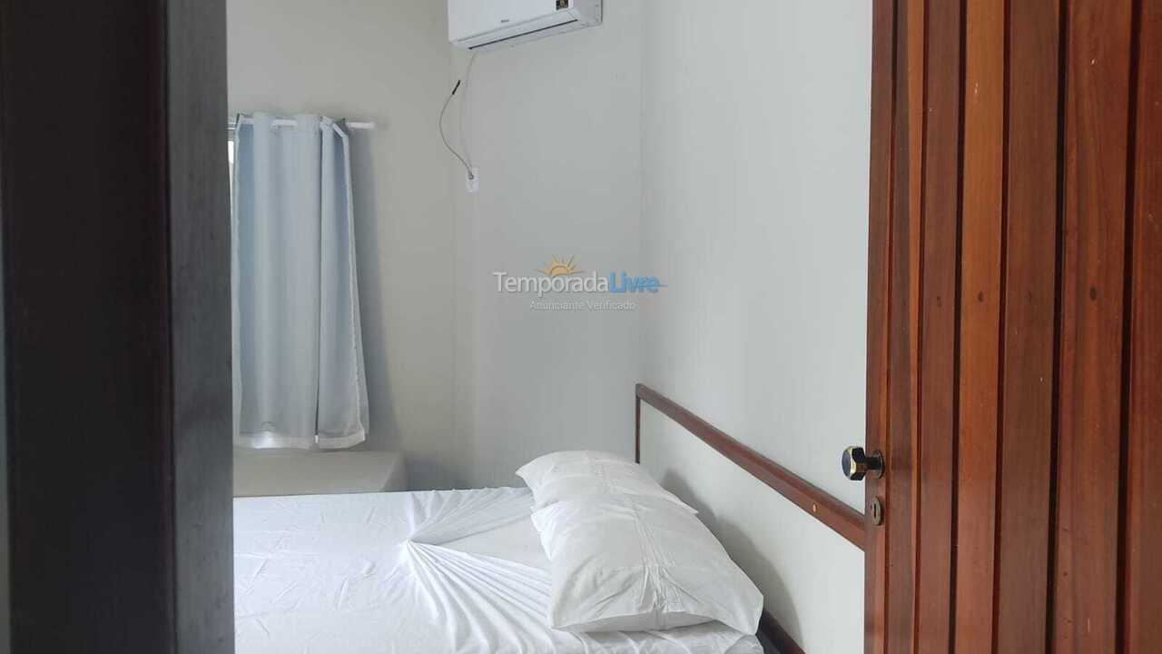 Casa para alquiler de vacaciones em Porto Seguro (Village)