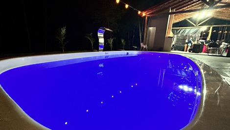 FINCA EN ALQUILER EN CASCAVEL-PR!