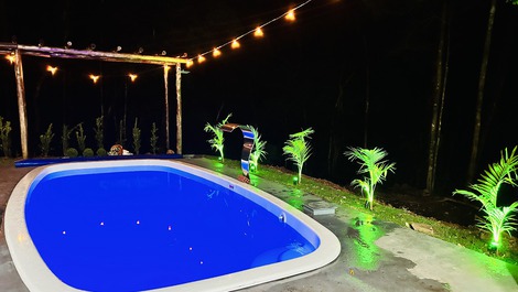 FINCA EN ALQUILER EN CASCAVEL-PR!