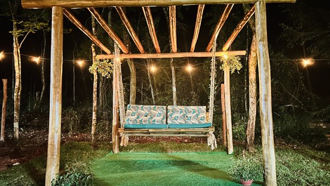 FINCA EN ALQUILER EN CASCAVEL-PR!