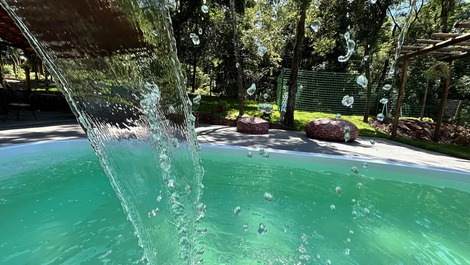 FINCA EN ALQUILER EN CASCAVEL-PR!