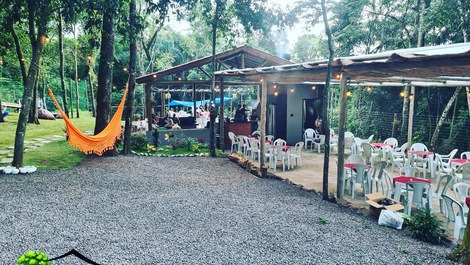 FINCA EN ALQUILER EN CASCAVEL-PR!