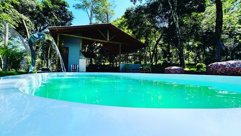 FINCA EN ALQUILER EN CASCAVEL-PR!