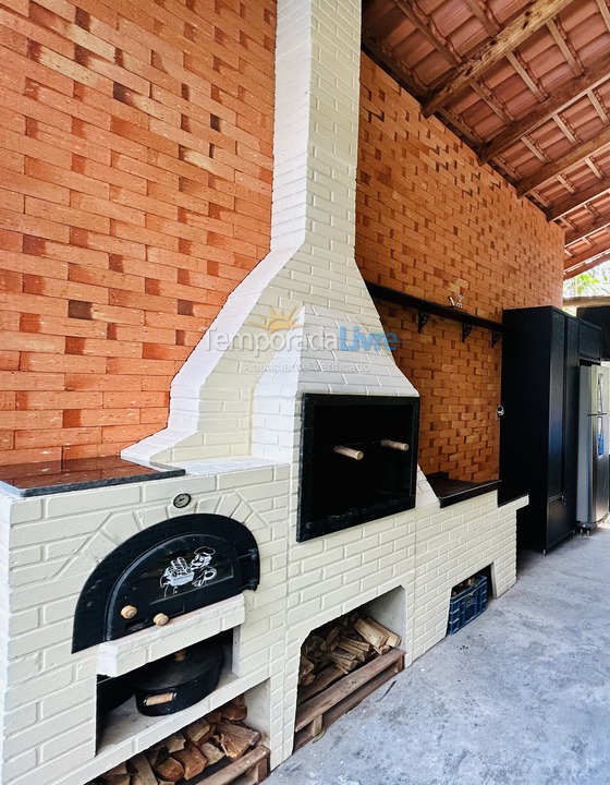 Granja para alquiler de vacaciones em Cascavel (Show Rural)