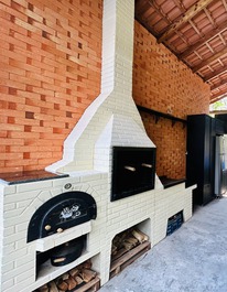 FINCA EN ALQUILER EN CASCAVEL-PR!