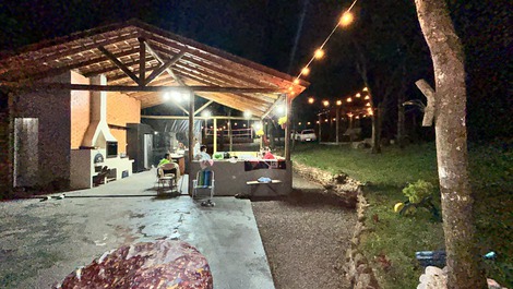 FINCA EN ALQUILER EN CASCAVEL-PR!