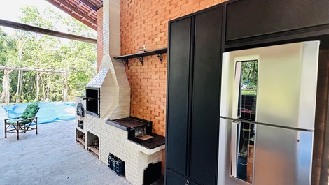 FINCA EN ALQUILER EN CASCAVEL-PR!