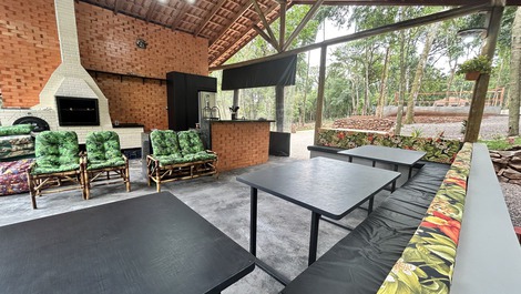 FINCA EN ALQUILER EN CASCAVEL-PR!