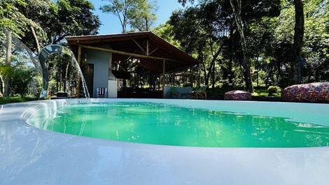 FINCA EN ALQUILER EN CASCAVEL-PR!