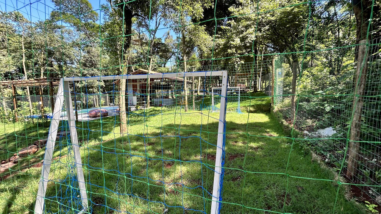 Granja para alquiler de vacaciones em Cascavel (Show Rural)