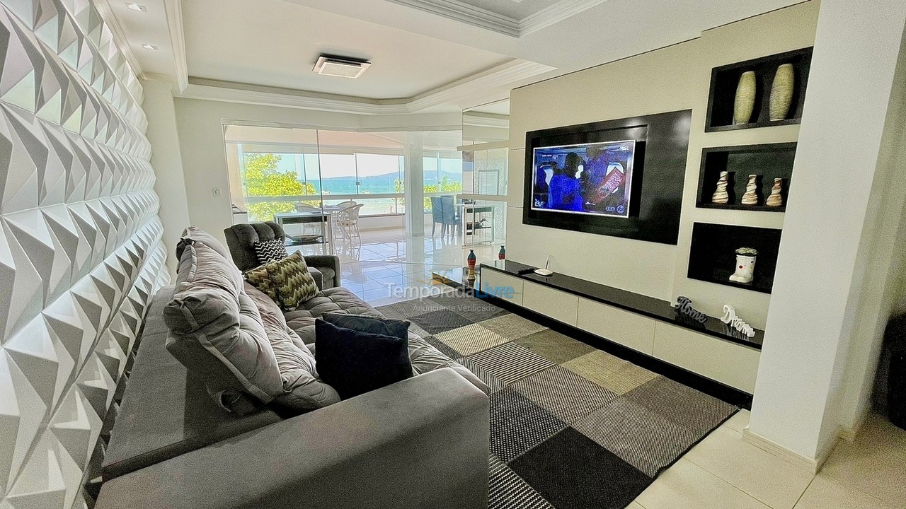 Apartamento para aluguel de temporada em Itapema (Centro)