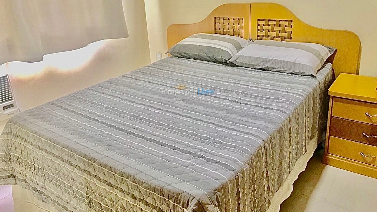 Apartamento para aluguel de temporada em Itapema (Centro)