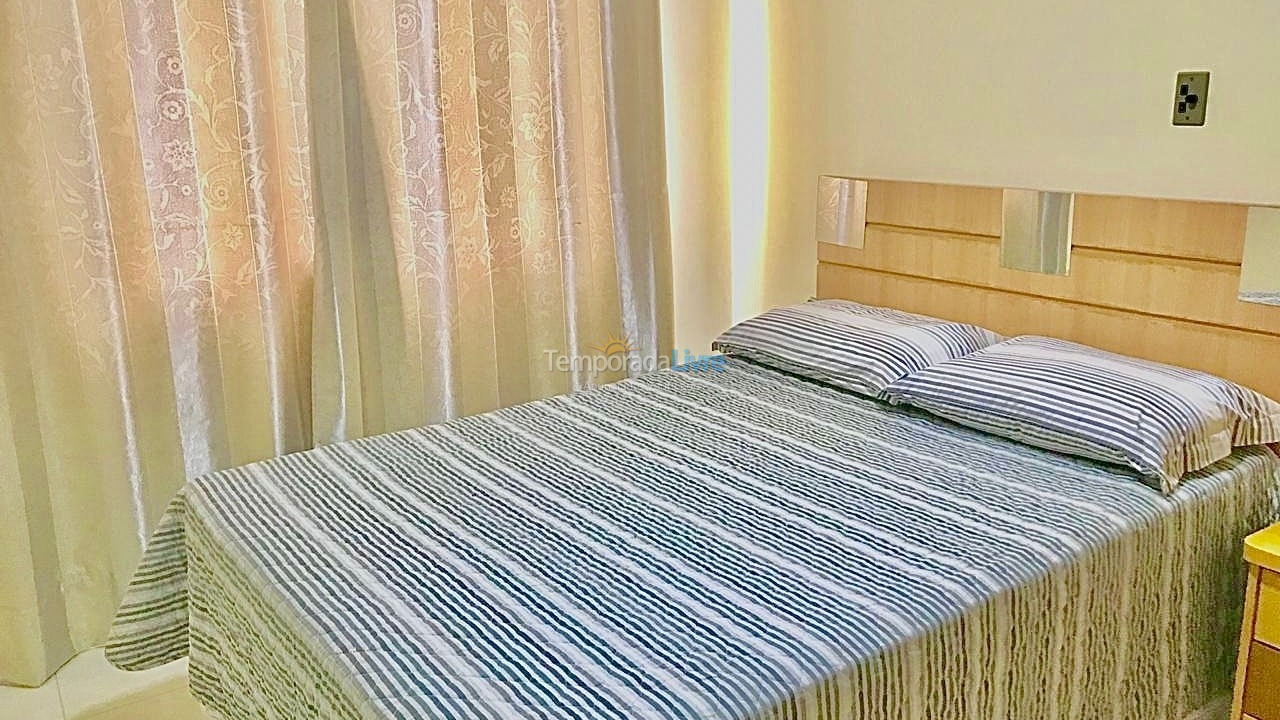 Apartamento para aluguel de temporada em Itapema (Centro)