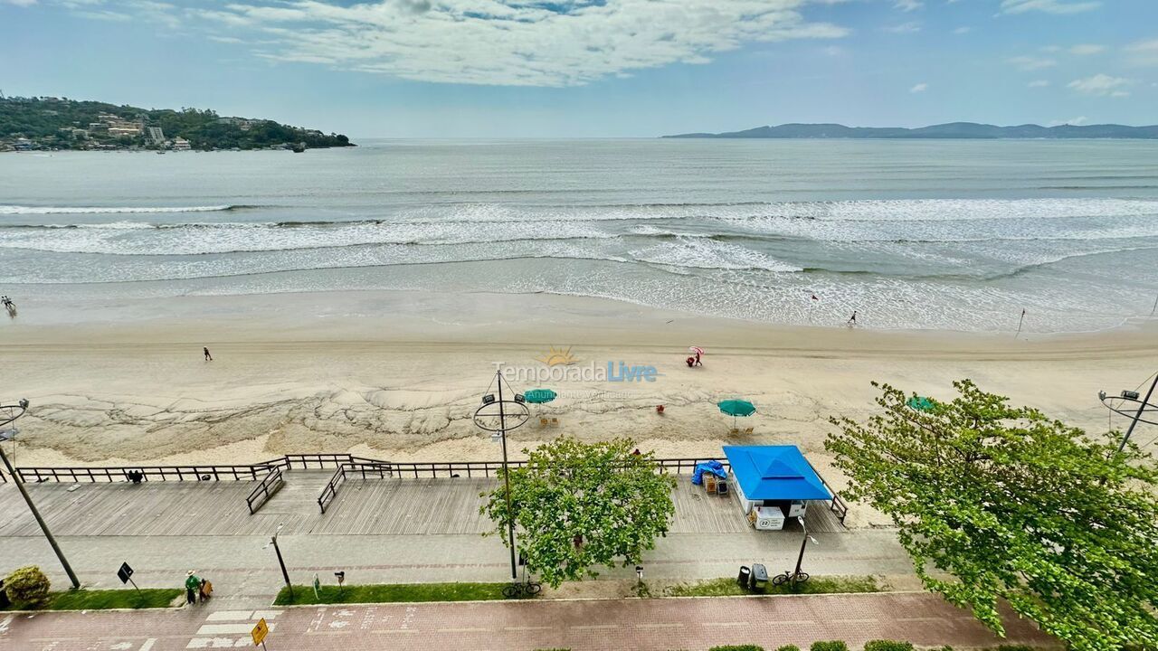 Apartamento para aluguel de temporada em Itapema (Centro)