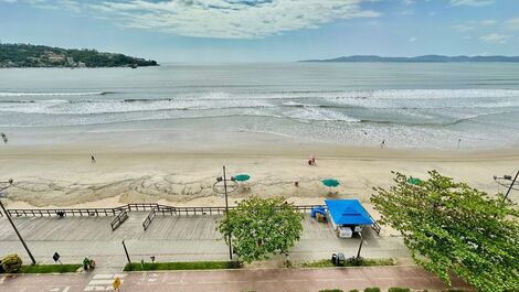 APARTAMENTO FRENTE MAR DOS SONHOS PARA LOCAÇÃO