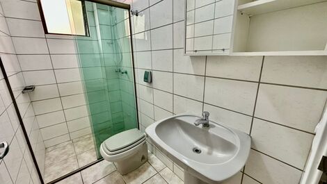 APARTAMENTO FRENTE MAR DOS SONHOS PARA LOCAÇÃO