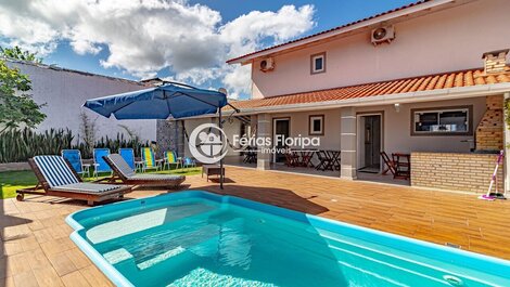 Paraíso House Novo Campeche: Comfort and Leisure Close to the Beach