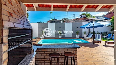 Paraíso House Novo Campeche: Comfort and Leisure Close to the Beach