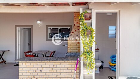 Paraíso House Novo Campeche: Comfort and Leisure Close to the Beach