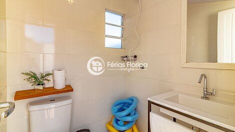 Paraíso House Novo Campeche: Comfort and Leisure Close to the Beach