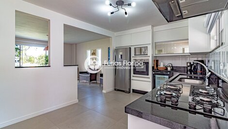 Paraíso House Novo Campeche: Comfort and Leisure Close to the Beach