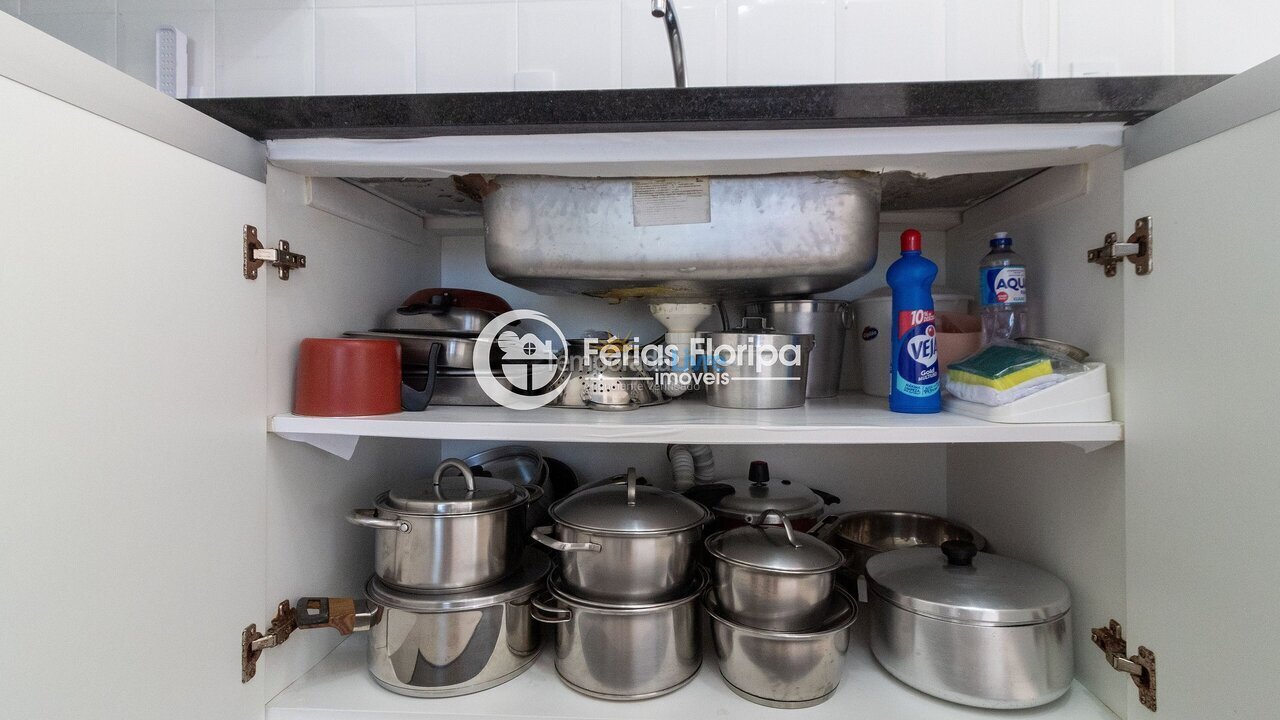 House for vacation rental in Florianopolis (Campeche)