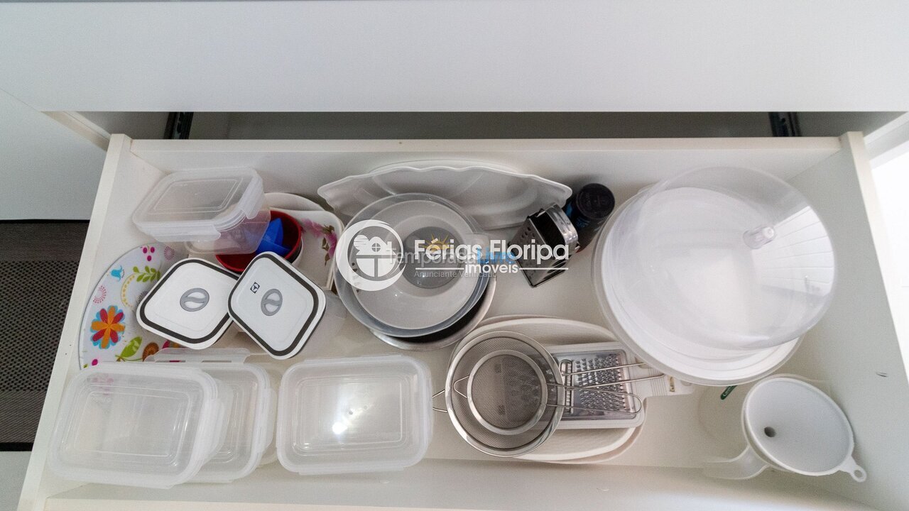 House for vacation rental in Florianopolis (Campeche)