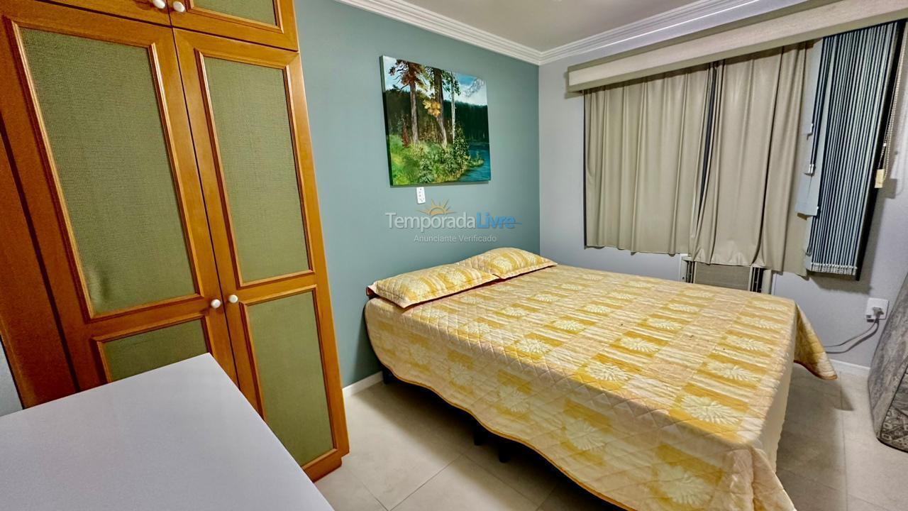 Apartamento para alquiler de vacaciones em Itapema (Centro)