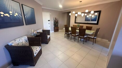 Apartment for rent in Itapema - Meia Praia