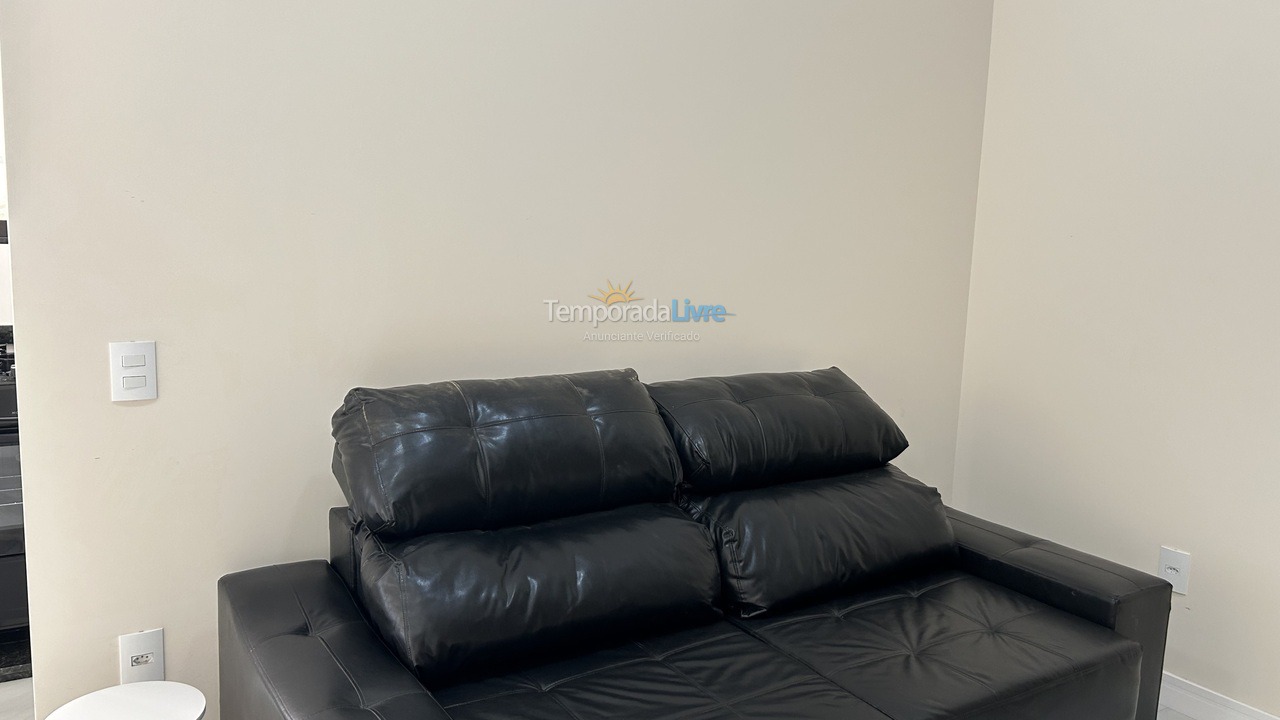 Apartamento para aluguel de temporada em Bombinhas (Praia de Bombas)