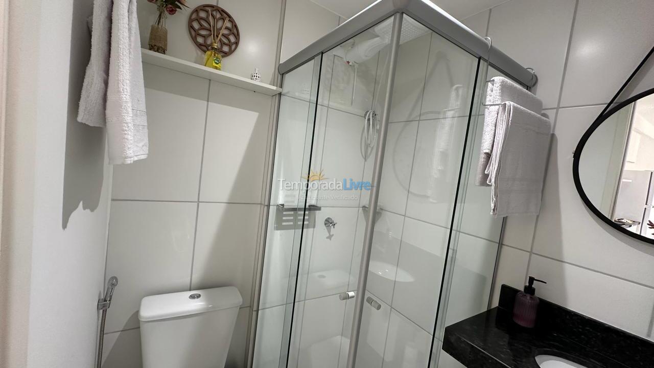 Apartamento para aluguel de temporada em São Paulo (Barra Funda)