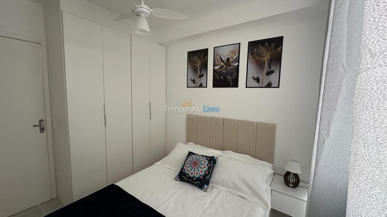 Apartamento para aluguel de temporada em São Paulo (Barra Funda)