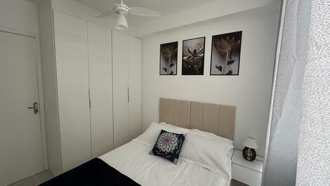 APARTAMENTO 4 PESSOAS BARRA FUNDA ALLIANZ PARK ESPAÇO UNIMED