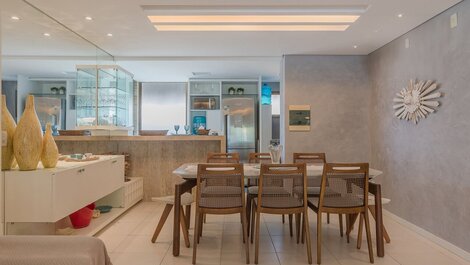 Parque das Ilhas #102 - Excelência por Carpediem