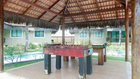 Parque das Ilhas #102 - Excelência por Carpediem