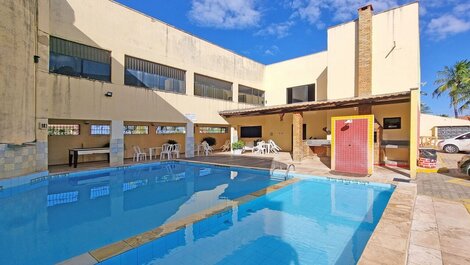 Crystal Park #206 - Quádruplo por Carpediem