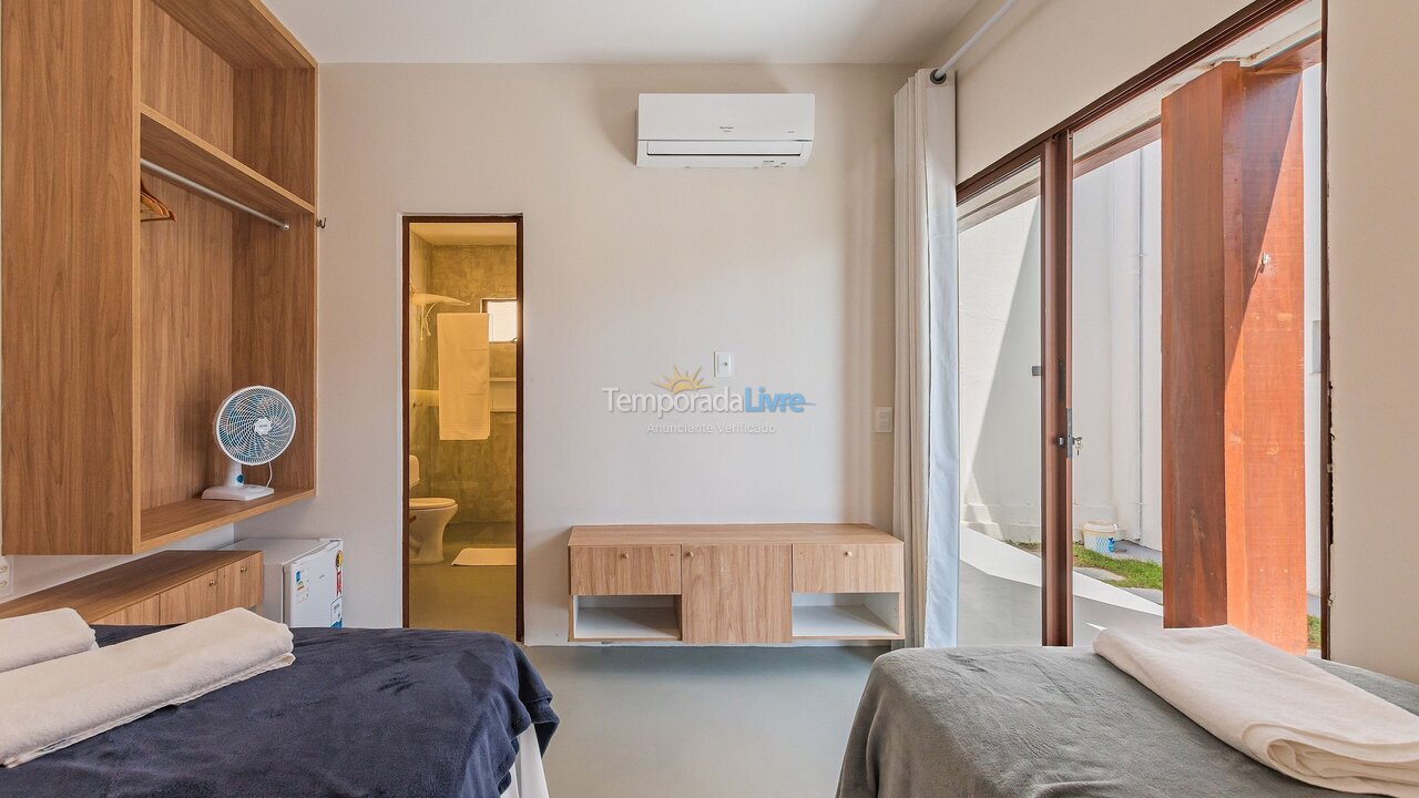 Casa para alquiler de vacaciones em Caucaia (Ce Praia de Cumbuco)