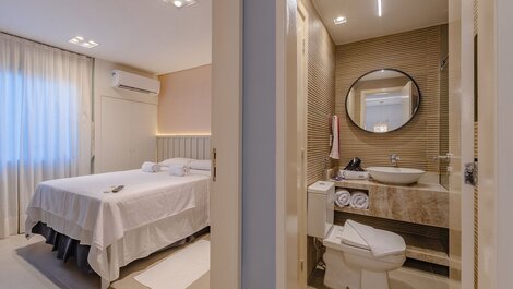 Crystal Park #206 - Quádruplo por Carpediem