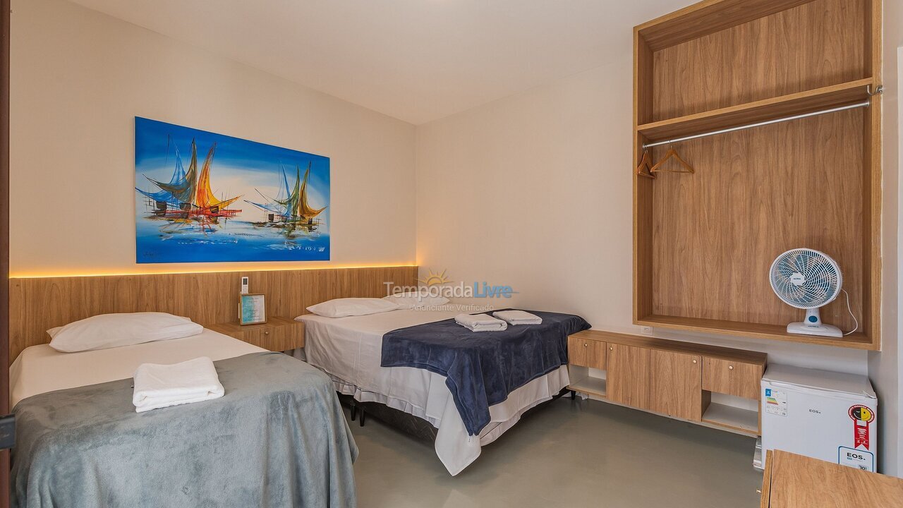 Casa para alquiler de vacaciones em Caucaia (Ce Praia de Cumbuco)