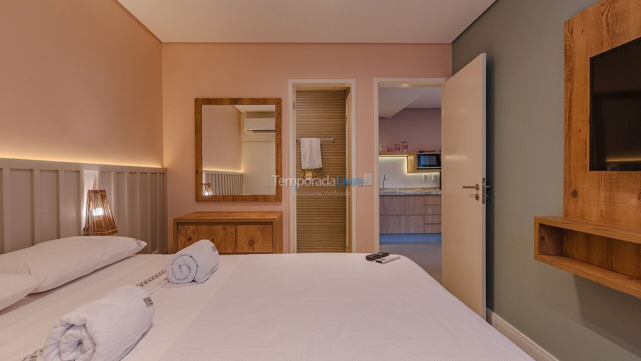 Apartamento para aluguel de temporada em Aquiraz (Ce Porto Das Dunas)