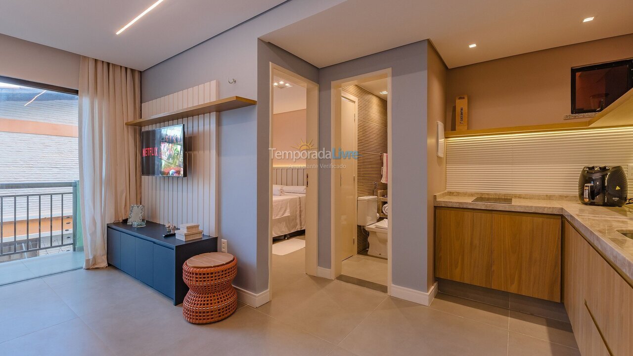 Apartamento para aluguel de temporada em Aquiraz (Ce Porto Das Dunas)